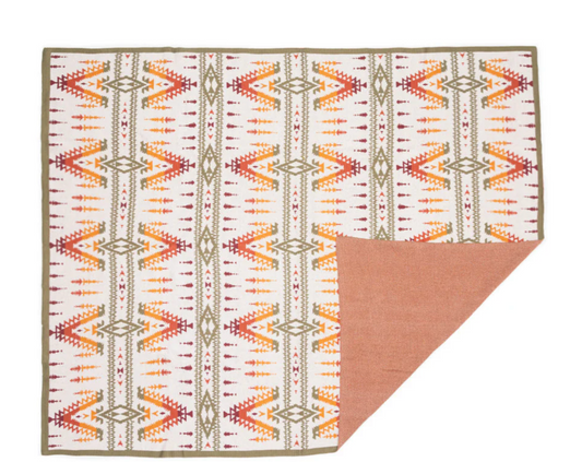 Canyon Echo Throw