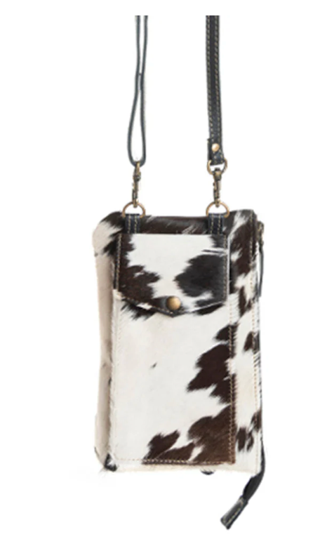 Wild Chic Phone Case Bag