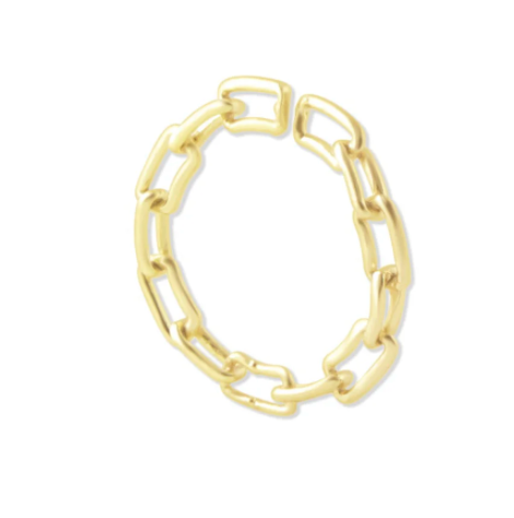 Subtlety Ring