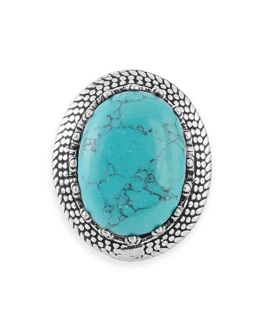 Ascendant Light Ring