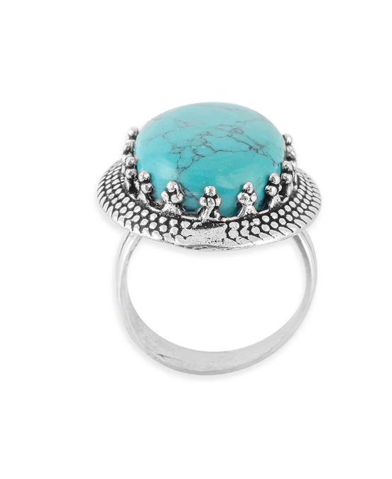 Ascendant Light Ring