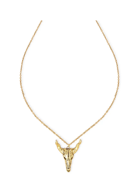 Winds of Time Necklace