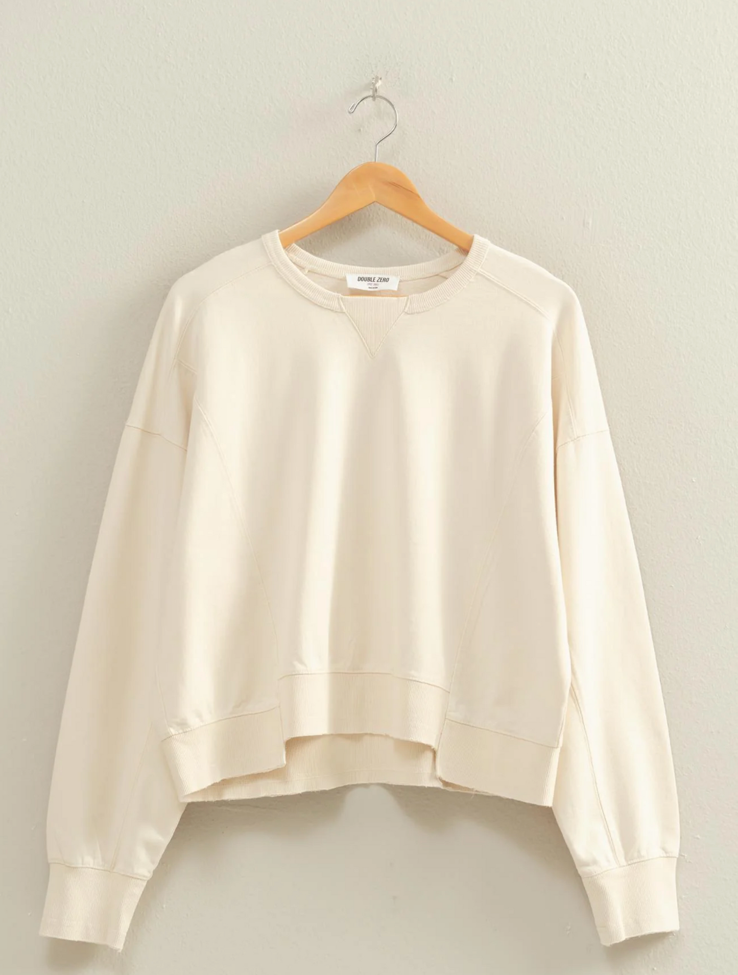 Alicia Sweatshirt (6 Colors)