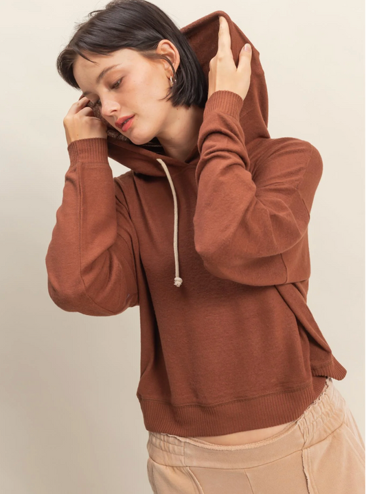 Everyday Hoodie (7 Colors)