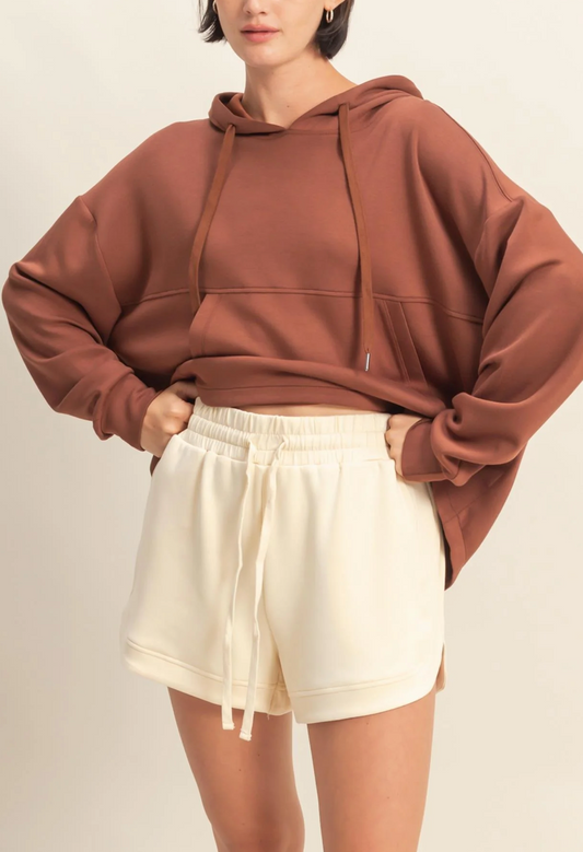 Jersey Shorts (7 Colors)