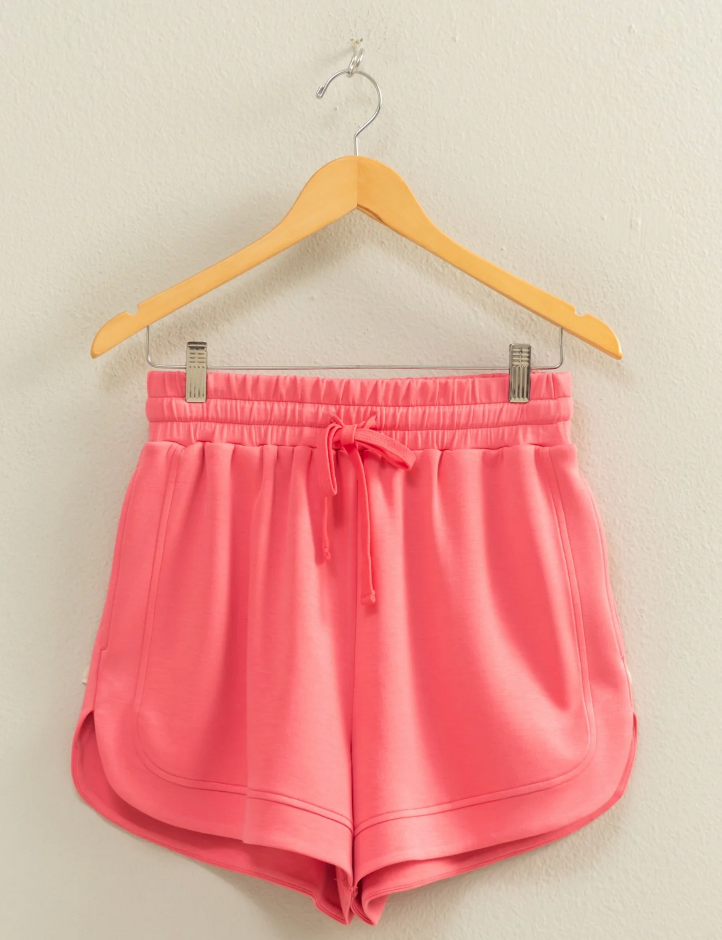 Jersey Shorts (7 Colors)