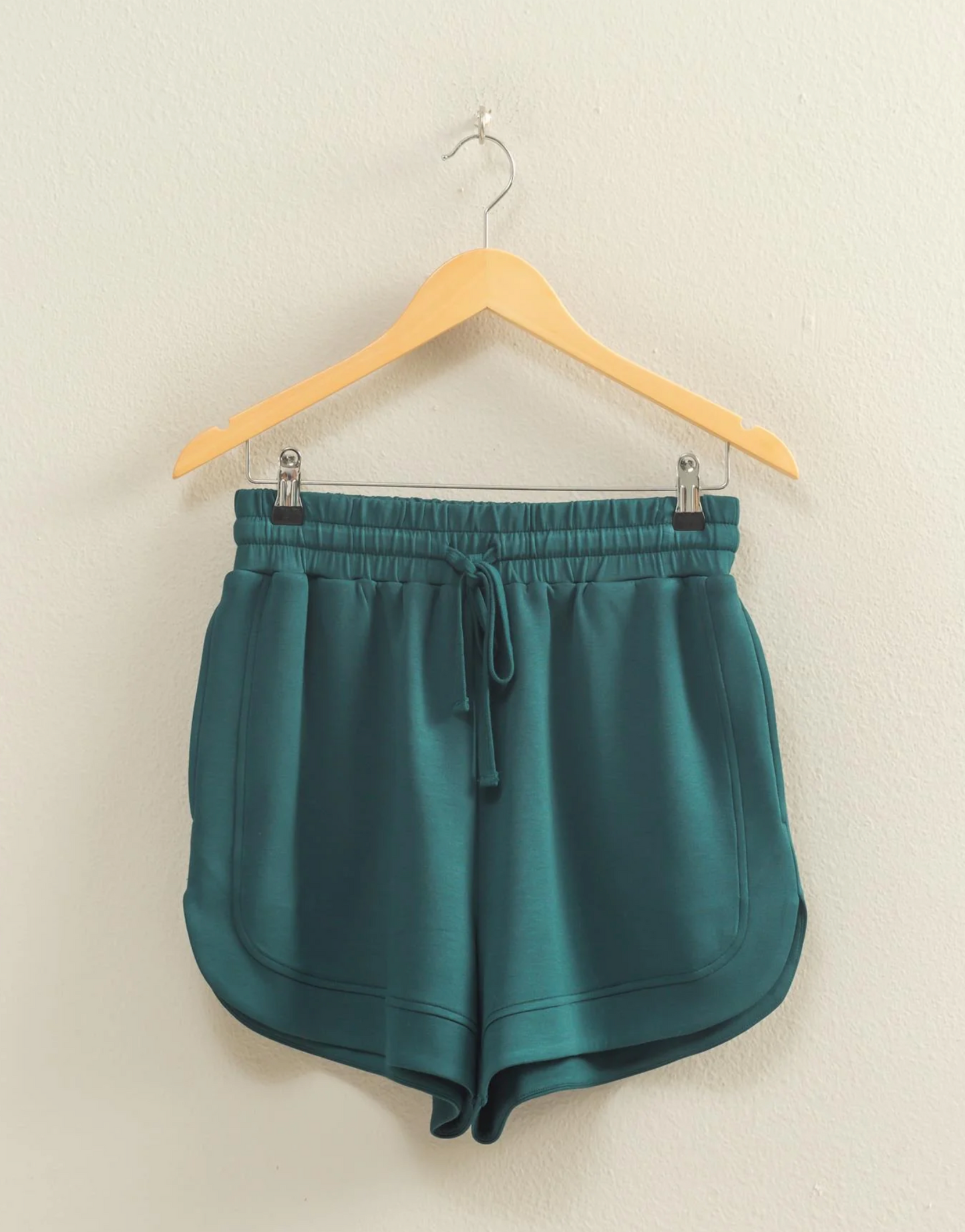 Jersey Shorts (7 Colors)