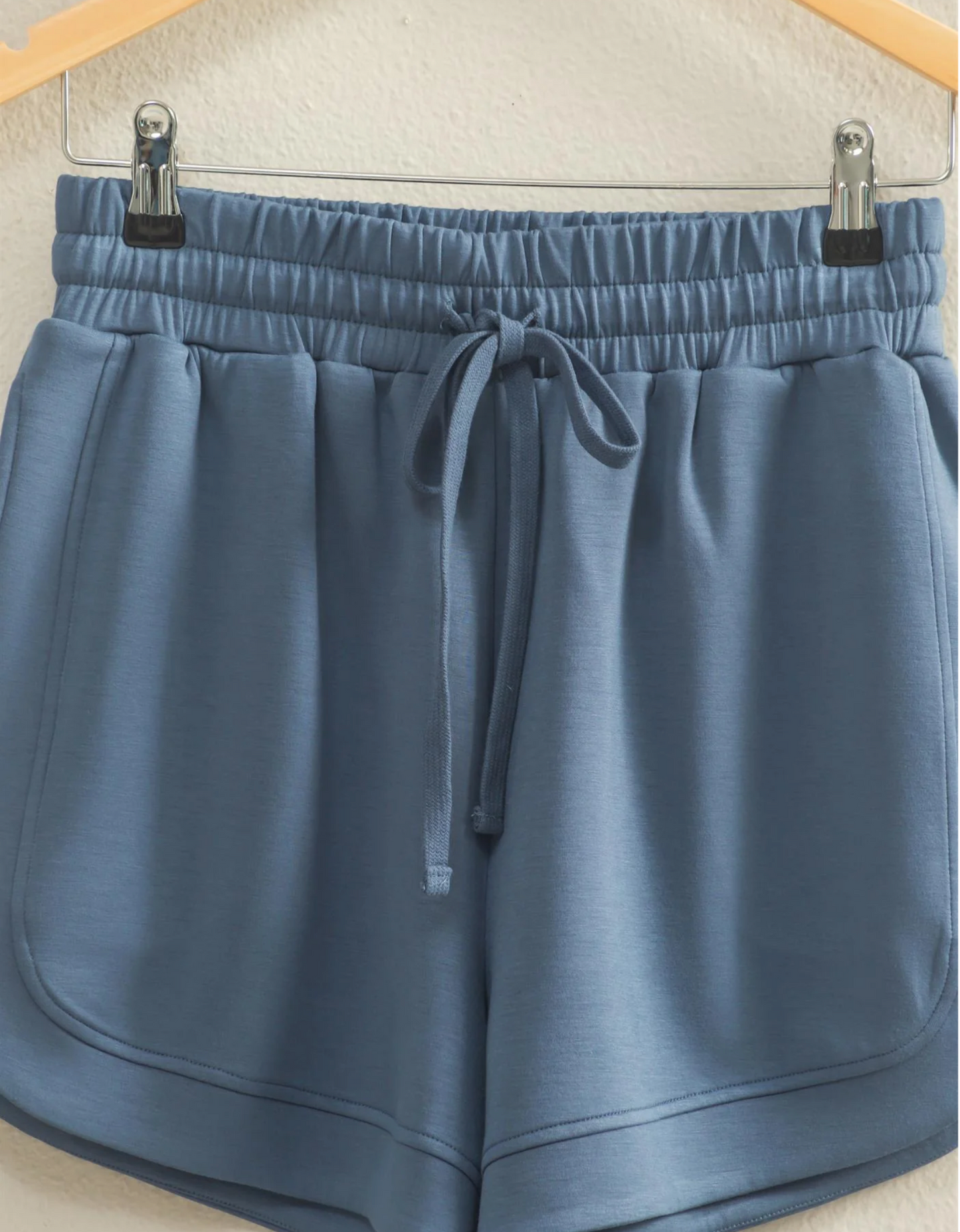 Jersey Shorts (7 Colors)