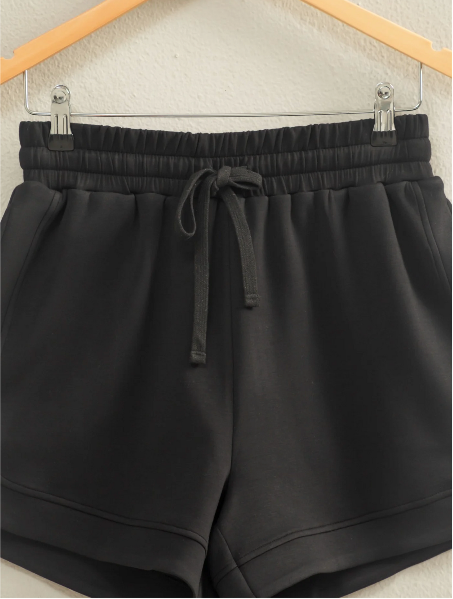 Jersey Shorts (7 Colors)