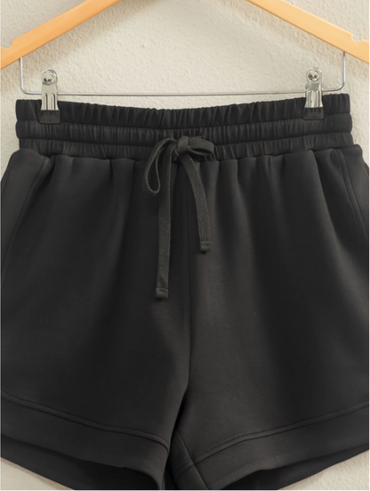 Jersey Shorts (7 Colors)