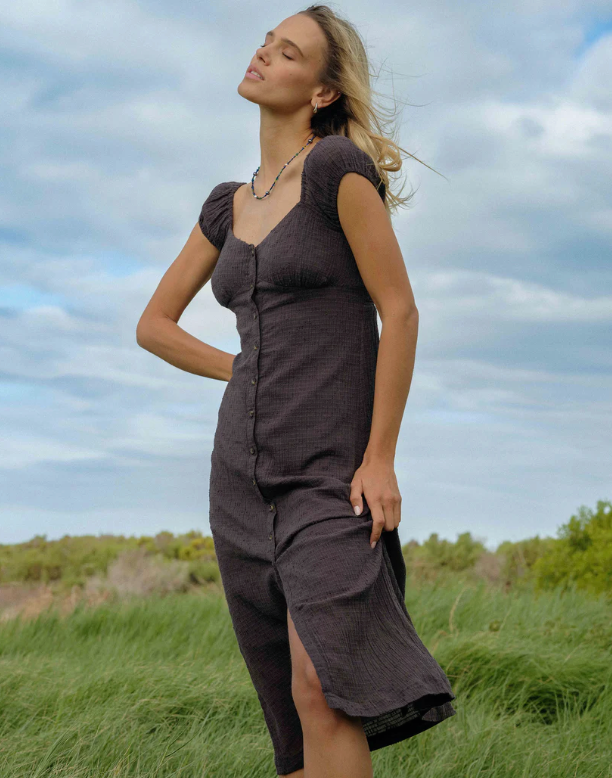 Distant Tides Dress