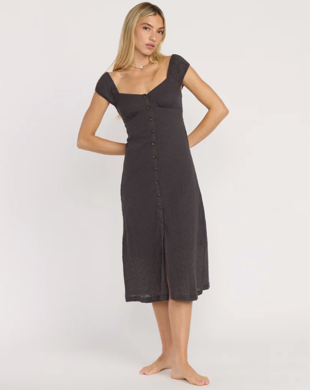 Distant Tides Dress