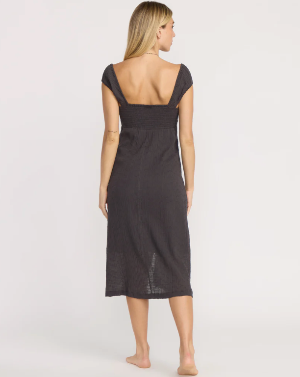 Distant Tides Dress