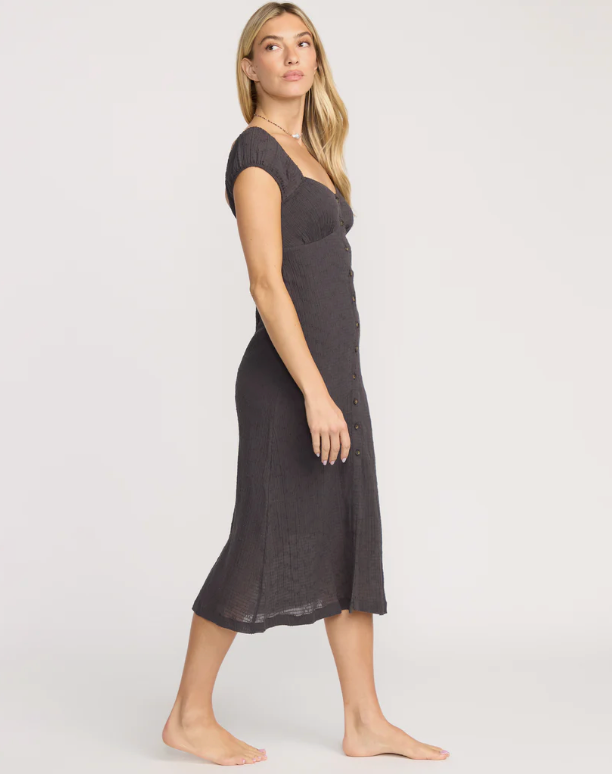 Distant Tides Dress