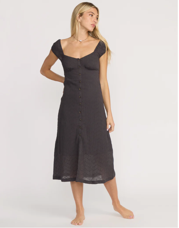 Distant Tides Dress