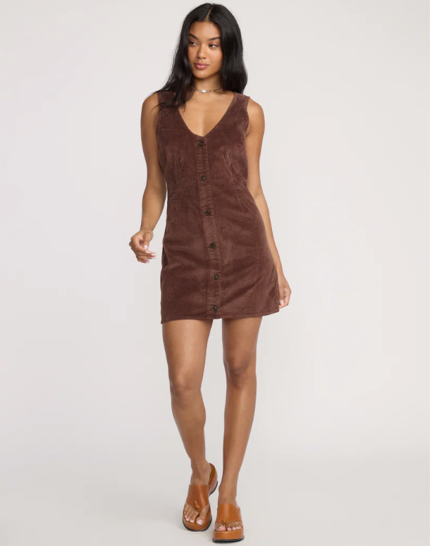 Last Wave Dress