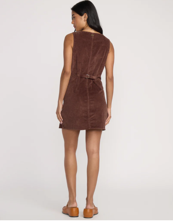 Last Wave Dress