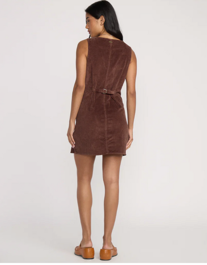 Last Wave Dress