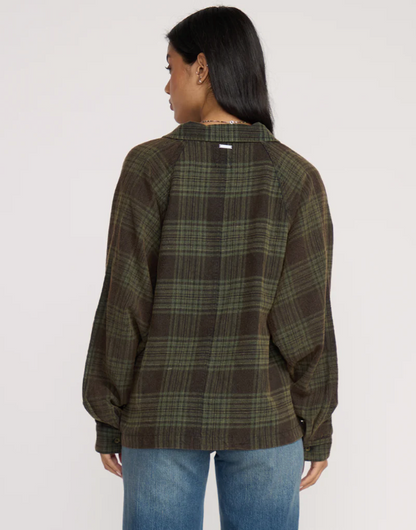 Coastal Breeze Long Sleeve Shirt