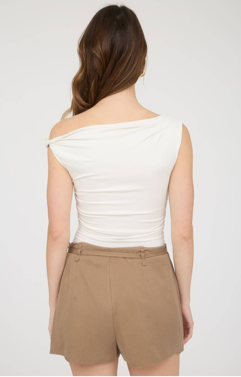 Asia Knit Top (Three Colors)