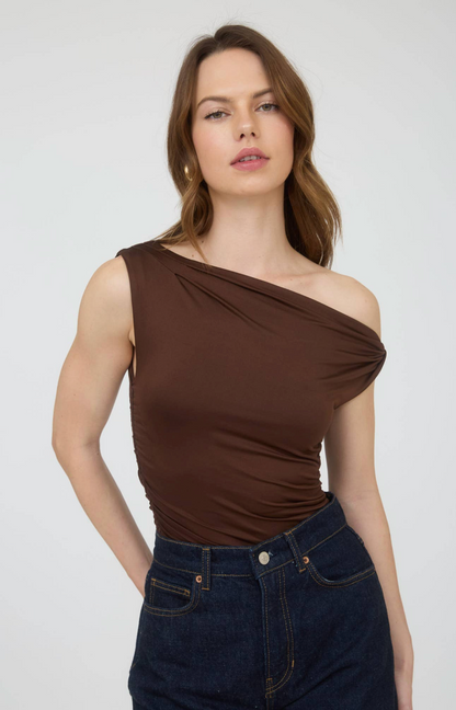 Asia Knit Top (Three Colors)
