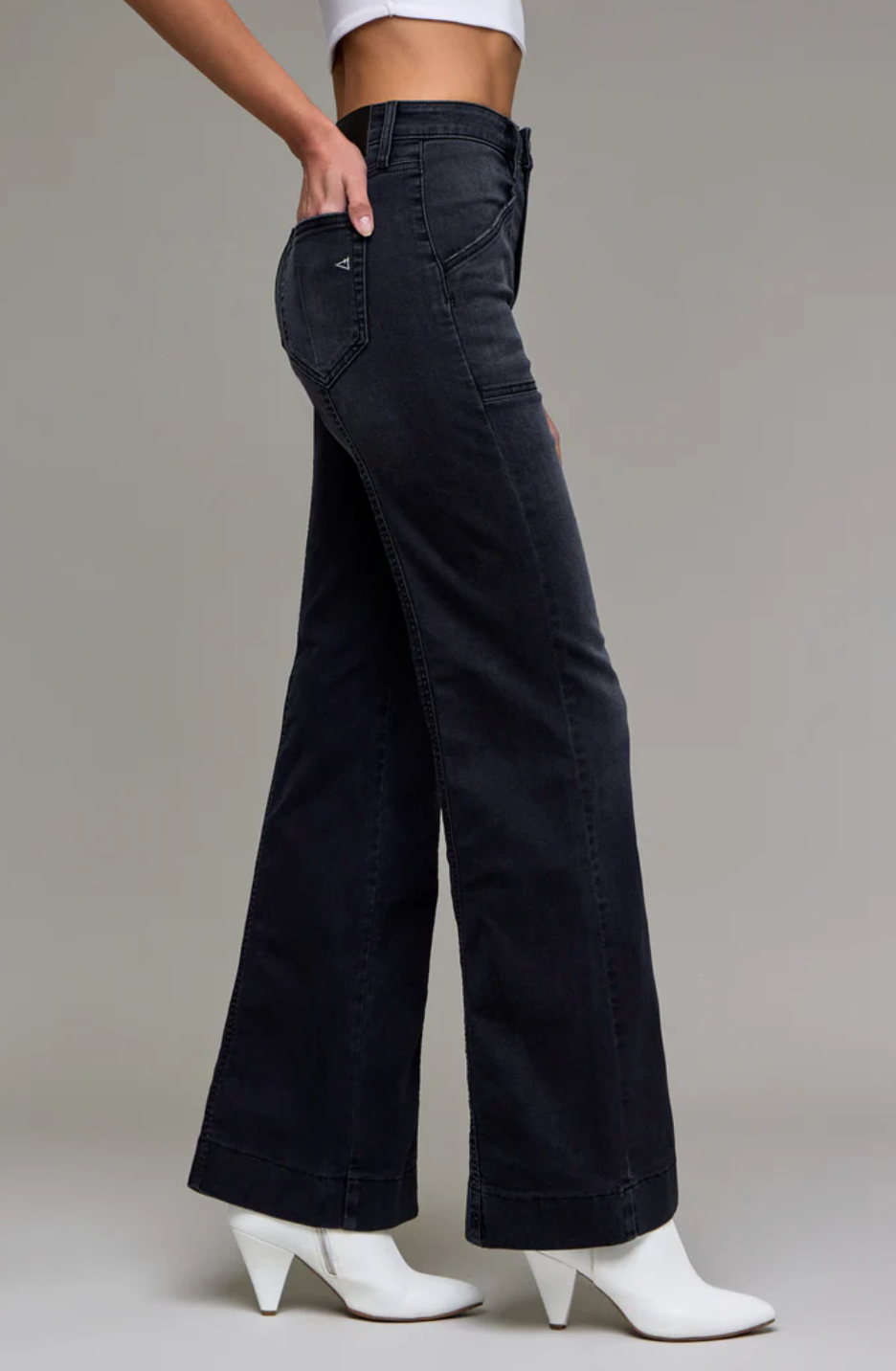 Happi Comfort Flare