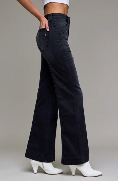 Happi Comfort Flare
