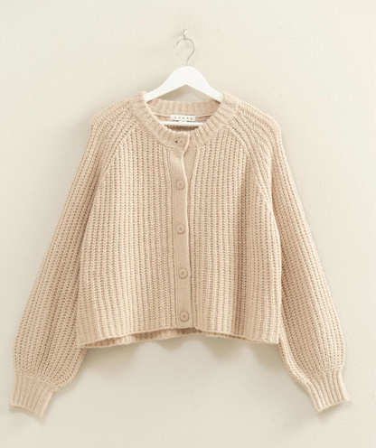 Amanda Cardigan