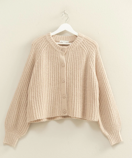 Amanda Cardigan