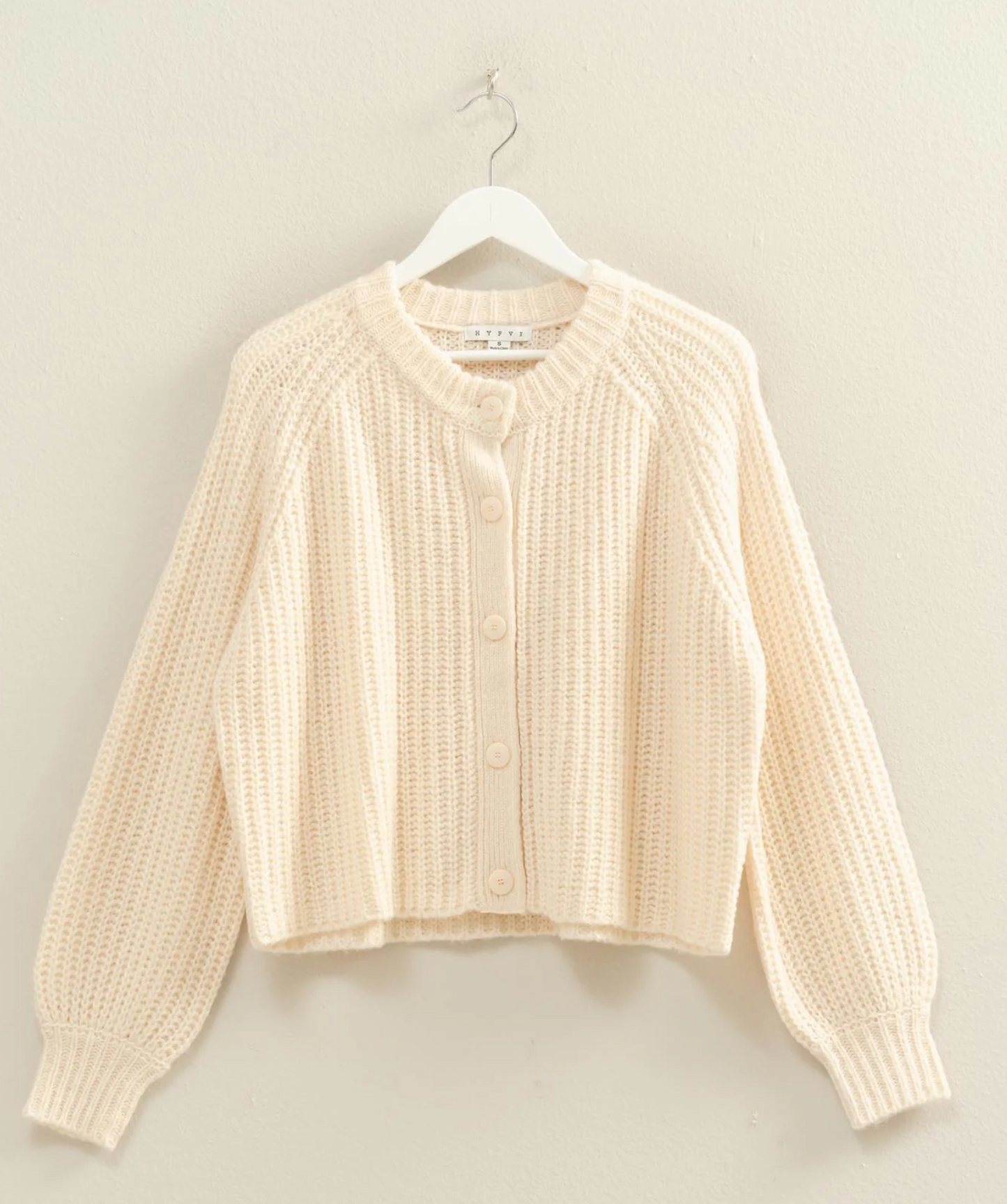 Amanda Cardigan