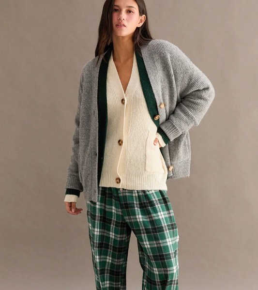 Paityn Cardigan