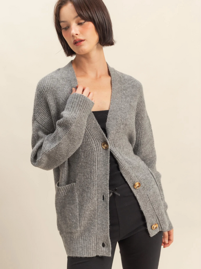 Paityn Cardigan