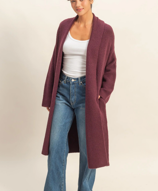 Addyson Duster