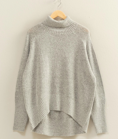 Finley Turtle Neck