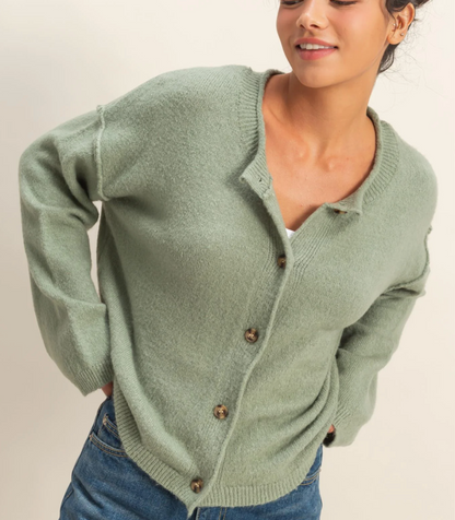 Aurora Cardigan