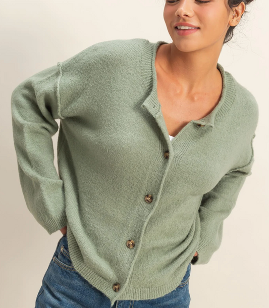 Aurora Cardigan