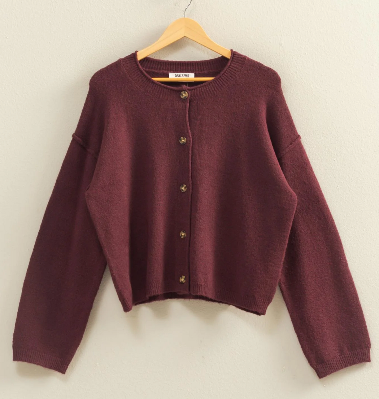 Aurora Cardigan