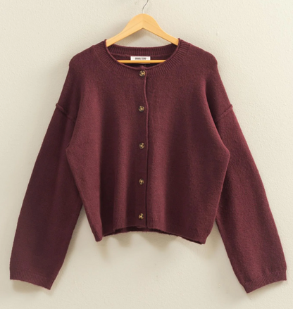 Aurora Cardigan