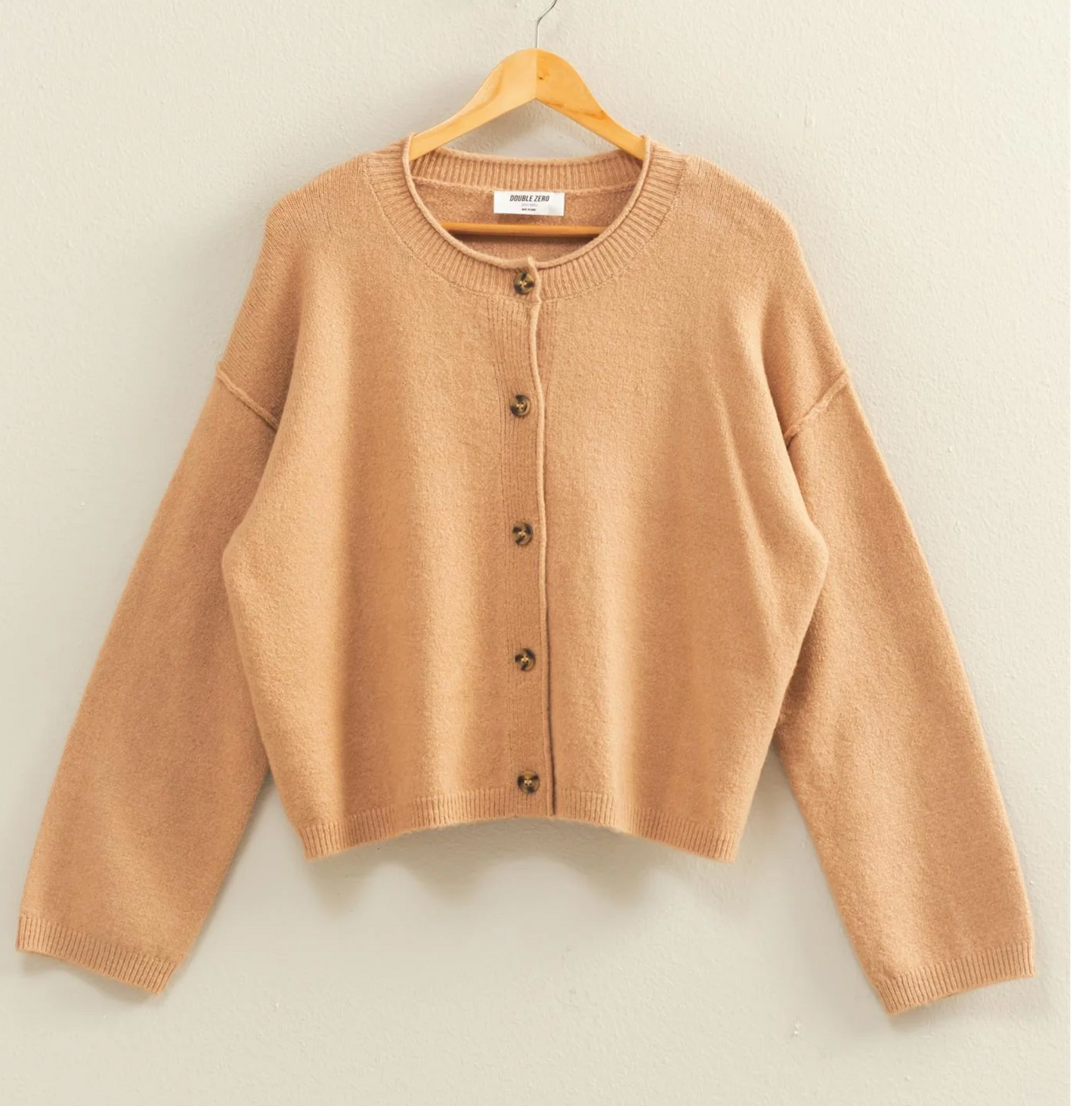 Aurora Cardigan