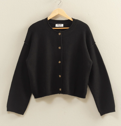Aurora Cardigan