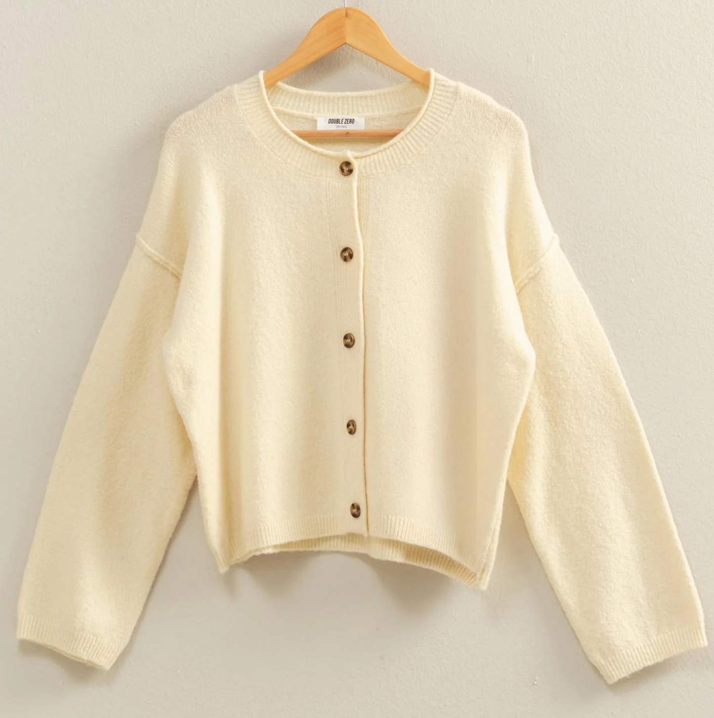 Aurora Cardigan