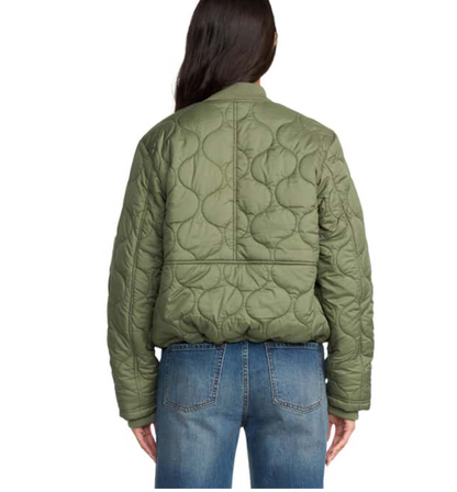 Billabong Cuesta Bomber Jacket