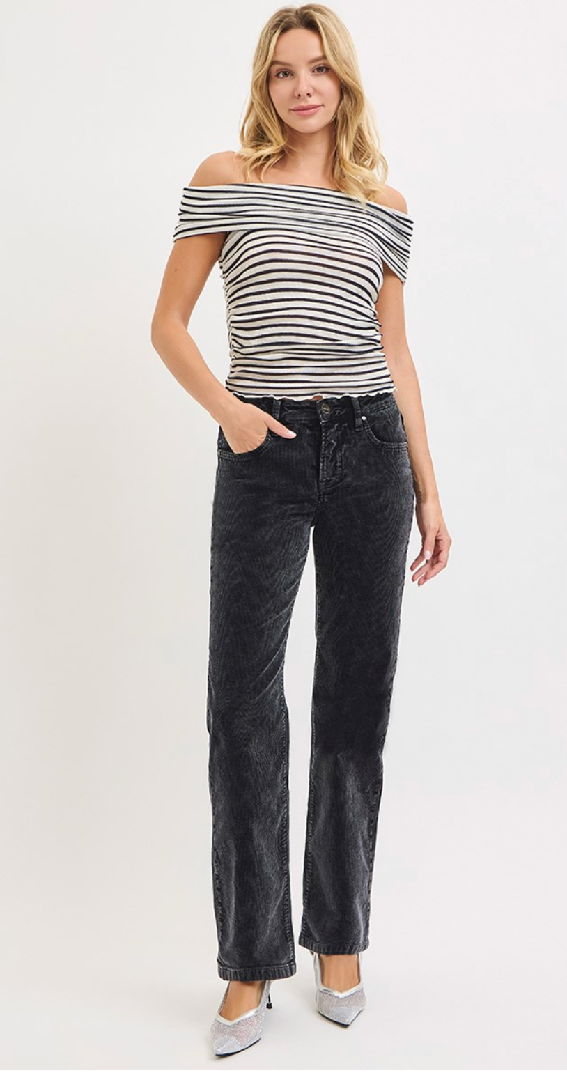 Mandy Corduroy Pant