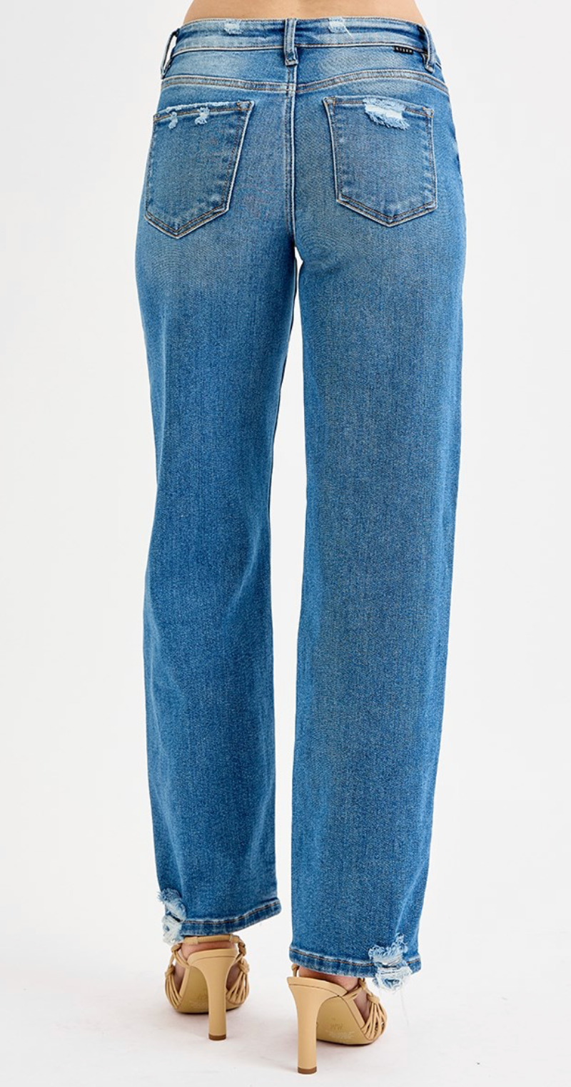 Jenny Baggy Jean