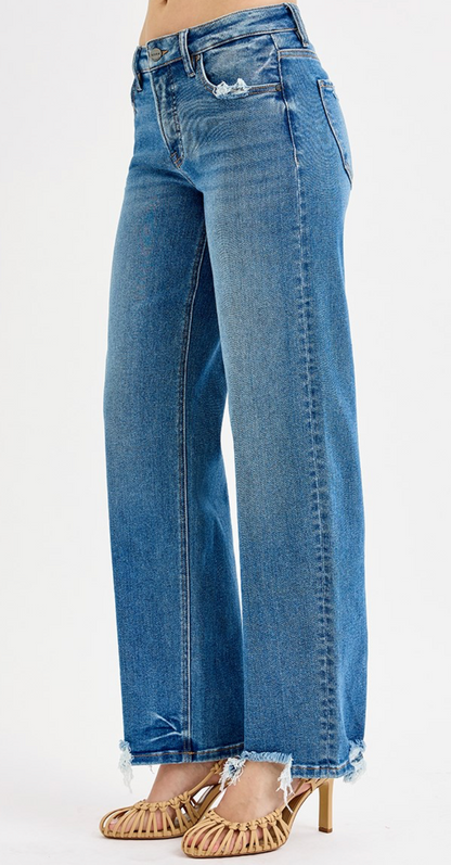 Jenny Baggy Jean