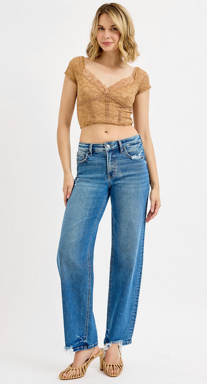 Jenny Baggy Jean