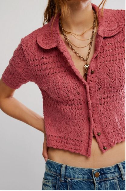 Daylight Cardigan