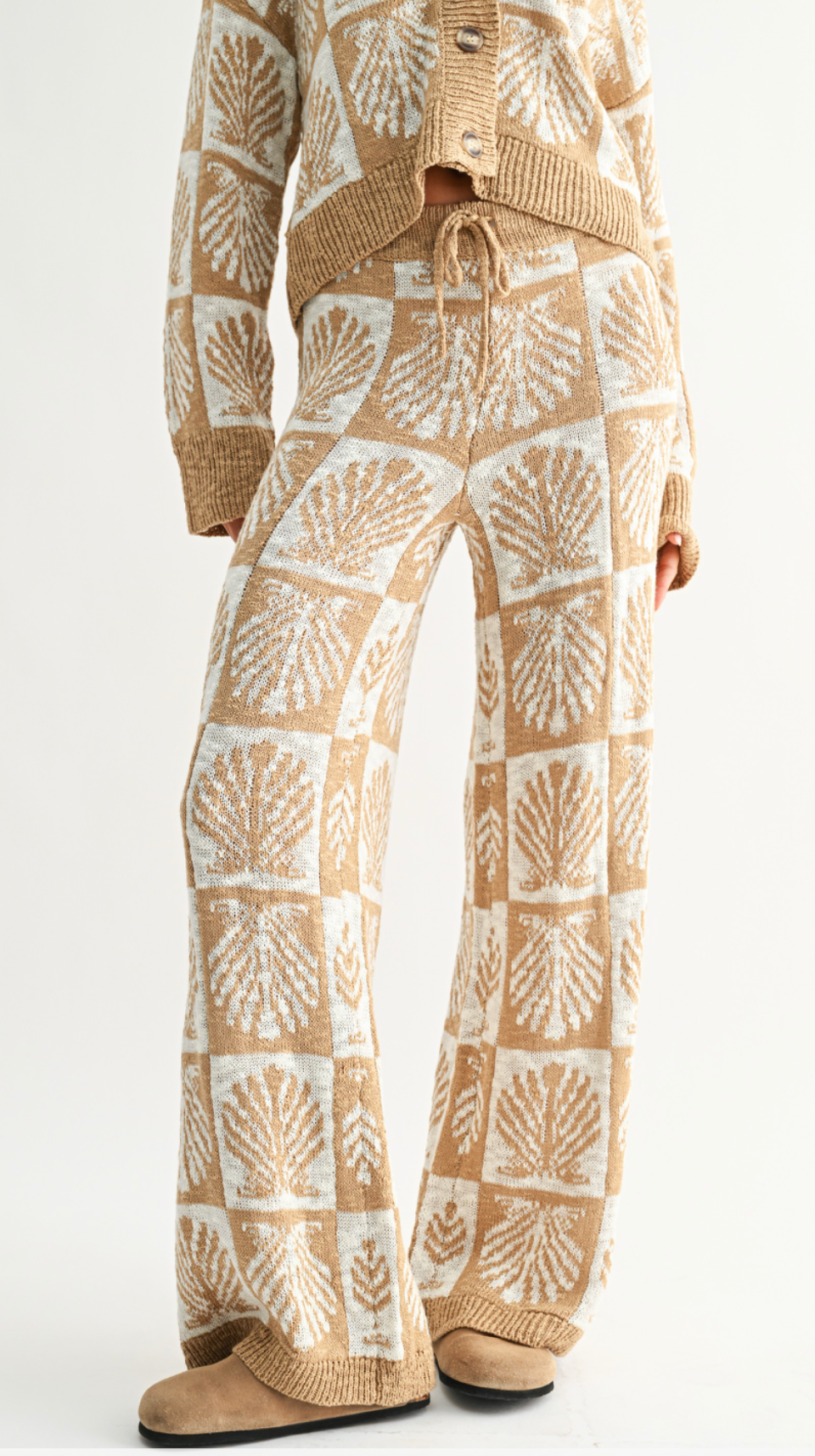 Kylee Knit Pants