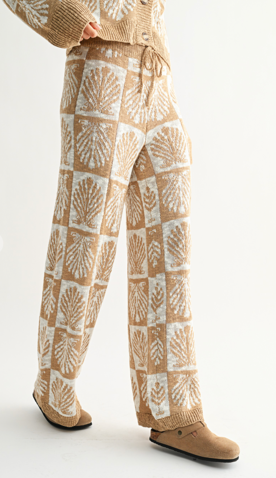 Kylee Knit Pants