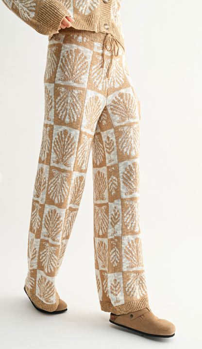 Kylee Knit Pants